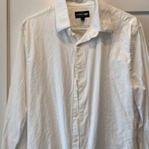 Men's Express Dress Shirt